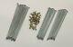 Genuine Honda Spokes & Nipples Front+rear Set For Xr 250-400-600-650