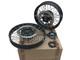 Genuine Royal Enfield Himalayan 450 Front & Rear Black Tubeless Spoked Wheels