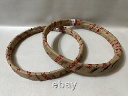 Genuine Wheel Rims & Spokes + Nipples For Honda CT90 Trail 90 CT 110 CT 200