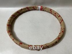 Genuine Wheel Rims & Spokes + Nipples For Honda CT90 Trail 90 CT 110 CT 200