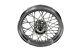 Harley 16 Inch X 3.00 Inch Front Or Rear Spoke Wheel Fits 1967-1972 Fl, 1971-19