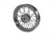 Harley 16 Inch X 3.00 Inch Front Or Rear Spoke Wheel Fits 1967-1972 Fl, 1971-19