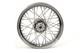 Harley 16 Inch X 3.50 Inch Replica Front Or Rear Spoke Wheel Fits 1973-1982 Fx