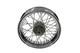 Harley 16 Inch X 4.00 Inch Front Or Rear Spoke Wheel Fits 1973-1984 Fl, 1973-19