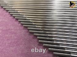 HONDA CB750 K0 1976-1979 FRONT & REAR Chrome Spoke Set 80Pcs. Nan3814