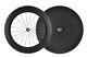Handbuild Front 88mm Wheels 20 Spoke Wheel Rear Disk Wheels Bicycle Wheelset