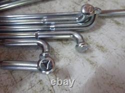 Harley Davidson Bt's Xl's Pack Of 50 Genuine Nos Plain Oem 43032-40 16 Spokes