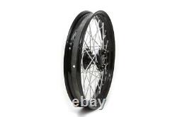 Harley Davidson Knucklehead Panhead 18 x 3.00 Replica Front Rear Spoke Wheel