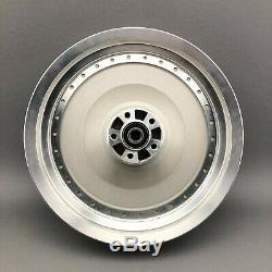 Harley-Davidson Scheibenrad 16 x 3.00