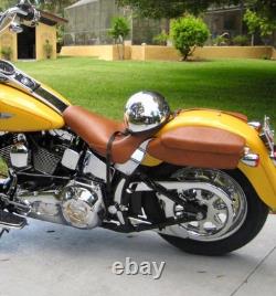 Harley-Fat-Boy Softail Heritage Wheels 9 Spokes OEM 2000 -2007 Front-Rear 16x3