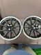 Harley Davidson Motorcycle Wheels Rims Used 16x3 10 Spoke Front And Rear Wheels