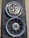 Harley Davidson Oem Touring 40 Spoke Wheels Front 16x3.00 Rear 16x5.00