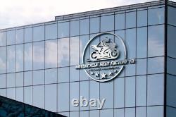 Honda Dream 250 305 C77 CA77 C72 CA72 Front & Rear Wheel Rim 16/16x1.85 36H New