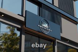 Honda Dream 250 305 C77 CA77 C72 CA72 Front & Rear Wheel Rim 16/16x1.85 36H New