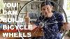 How To Build Bicycle Wheels The Easy Way