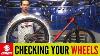 How To Check Over Your Mtb Wheels Mountain Bike Maintenance