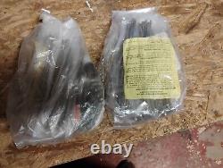 Indian Motorcycle sport scout front and rear stainless steel spoke sets 34-40