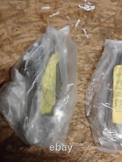 Indian Motorcycle sport scout front and rear stainless steel spoke sets 34-40
