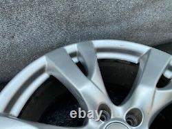 Infiniti M37 M56 20' Inch Rim Wheel 5 Spoke Original Oem 2008-2017 #1