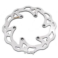 KKE 21 18 Dirt Bike Cast Wheels Rims For KTM EXC SXF XCF 250 300 450 2003-2024