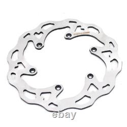 KKE 21 18 Dirt Bike Cast Wheels Rims For KTM EXC SXF XCF 250 300 450 2003-2024