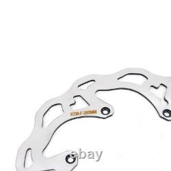 KKE 21 18 Dirt Bike Cast Wheels Rims For KTM EXC SXF XCF 250 300 450 2003-2024