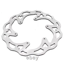 KKE 21 18 Dirt Bike Cast Wheels Rims For KTM EXC SXF XCF 250 300 450 2003-2024