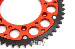 KKE 21 18 Dirt Bike Cast Wheels Rims For KTM EXC SXF XCF 250 300 450 2003-2024