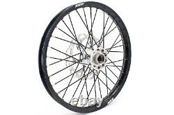 KKE 21 18 Spoke Wheels Rims For KTM EXC SXF HUSQVARNA FE FC TE TC 2014-2022