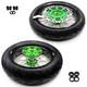 Kke 3.5/4.25'' Supermoto Wheels For Kawasaki Kx250f 2006-2019/2021 Kx450f Tires
