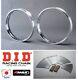 Kawasaki Kz1000 (a1) (a2) Oem Did Front & Rear Spoke Set Chukyo Made In Japan