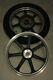 Lester 6 Spoke Motorcycle Wheels 19 Front 18 Back With Brake Drum & Tire-nice