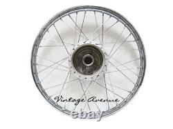 Lg1064newsuzuki A100 A80 A70 Fr50 Fr80 Front-rear Wheel Rim+hub+spokef1s+r1s
