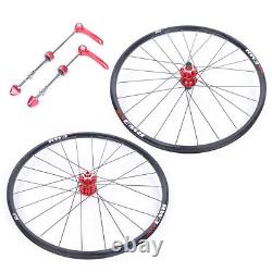 MTB Bike Wheel Front+Rear set 27.5 Bicycle Spoke Repair Parts with Quick Release