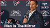 Man In The Mirror Did Houston Texans Gm Nick Caserio Self Evaluate Himself After Smith S Firing