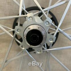 Mavic Cross Max SL Tubeless 26 Rims & Spokes Aluminium Front Rear Set MTB