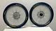 Mavic Xe 729 Disc 9-spd 36-spoke Thru Axle 26 Wheelset Specialized/ringle Hubs+