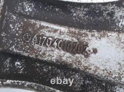 Mercedes SLK230 Set Of Wheels Rims Staggered 7 Spoke Front 16x7 Rear 16x8 97-04