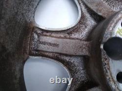 Mercedes SLK230 Set Of Wheels Rims Staggered 7 Spoke Front 16x7 Rear 16x8 97-04