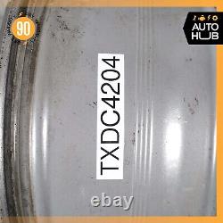 Mercedes W212 E350 E550 8.5 x 18 18 Wheel Rim Gray 2124015702 OEM