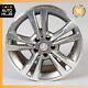 Mercedes W212 E350 E550 8 X 17 17 Wheel Rim Himalaya Gray 2124015602 Oem