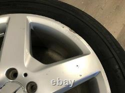 Mercedes W251 R350 Ml550 Gl450 Amg Wheels Rims Wheel Rim & Tire 19 Inch Set Oem