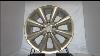 Mini R121 Conical Spoke Wheels 17 36116791945