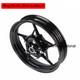 Motorcycle Front & Rear Wheel Rims Set For Kawasaki Ninja400 Z400 Ninja 400 2025