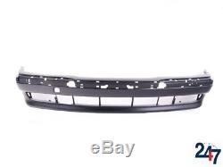 New Bmw 7 Series 1994-2001 E38 Front Bumper With Tow Hook And Fog Light Holes