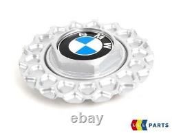 New Genuine Bmw 3 5 Z1 Series Wheel Center Hub Cap Cross Spoke 36132225376