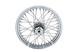 New Harley Davidson Flh Fxe Fl 19 X 2.50 Replica Front Or Rear Spoke Wheel