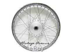 New Suzuki K10p K11p K15p Front-rear Wheel Rim+hub+spoke F2s+r1s