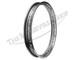 Norton Atlas Commando Rim Wm2-19 40 Spoke Drum Brake Front Or Rear Devon Roll