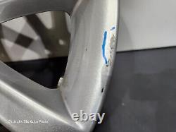 OEM BMW F10 F13 Front Rear Wheel Rim 8JX18 ET30 Style Star Spoke 365 Silver